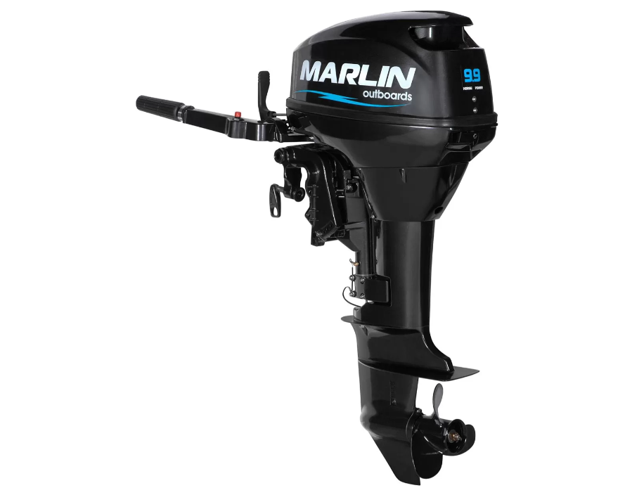 Лодочный мотор MARLIN MP 9.9 AMHL в Нефтеюганске
