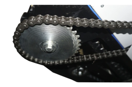 Мотобуксировщик XTREME-MOTORS "Полюс-2" Зима 15 л.с. в Нефтеюганске