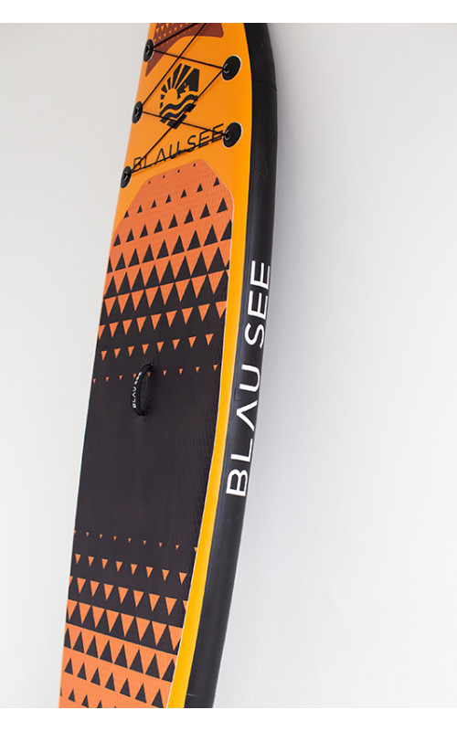 НАДУВНОЙ САП БОРД ORANGA SPACE 10,6 в Нефтеюганске