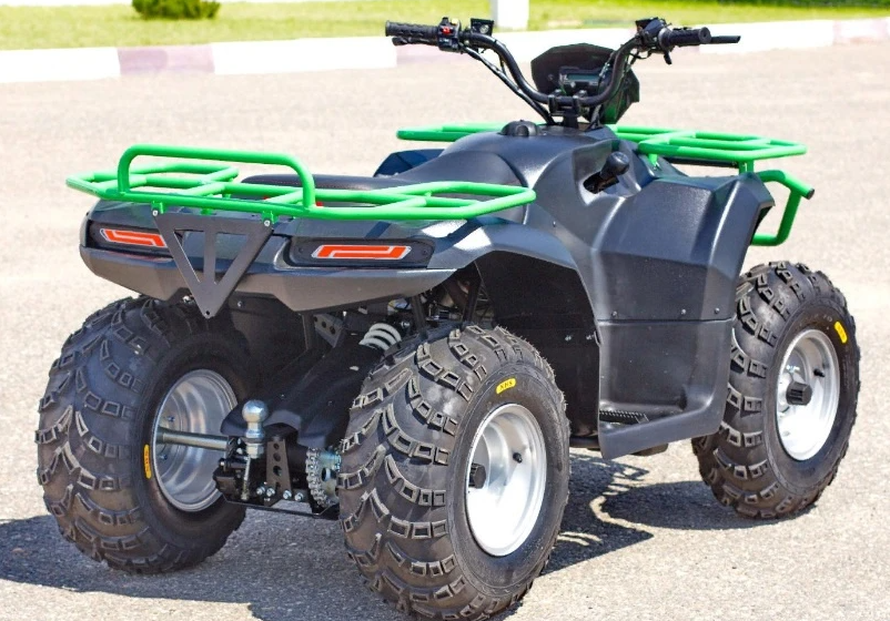 Квадроцикл IRBIS ATV150 в Нефтеюганске