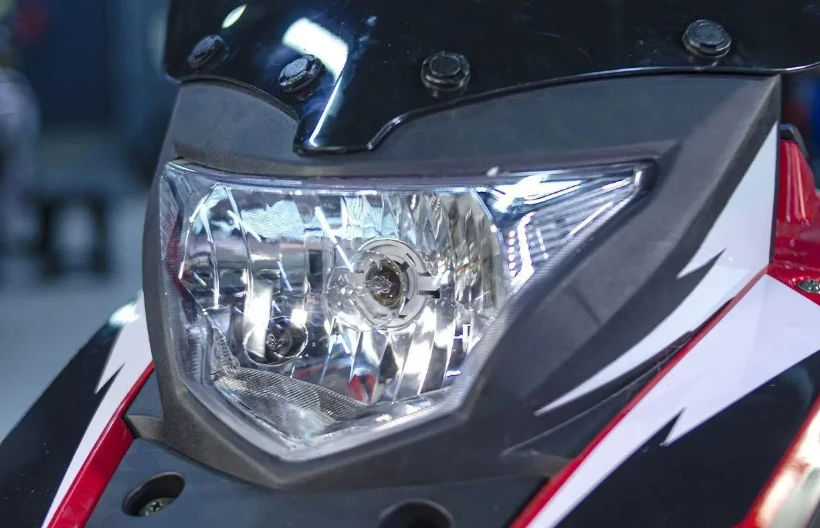 Снегоход Ataki WD 300 в Нефтеюганске