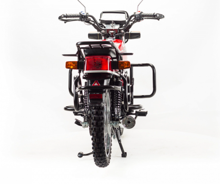 Мотоцикл MOTOLAND (МОТОЛЕНД) FORESTER LITE 200 в Нефтеюганске