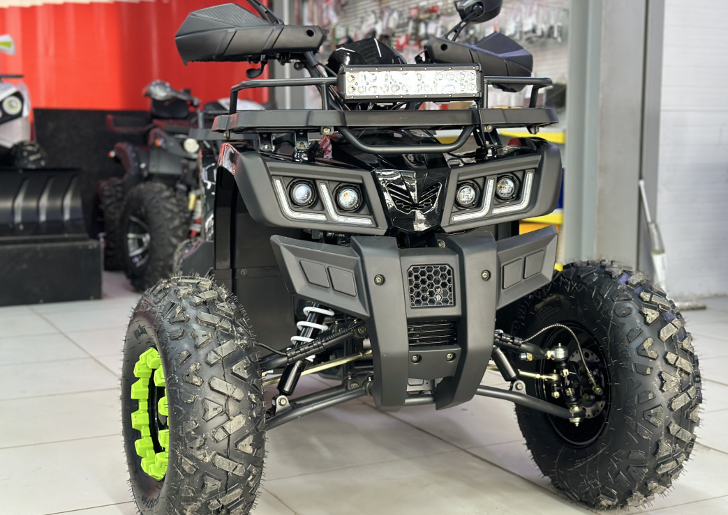 Квадроцикл GBM MAVERICK 300 NEW LUX в Нефтеюганске