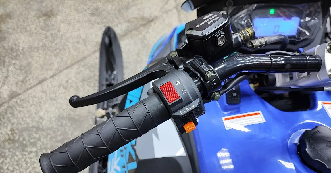 Снегоход Ataki WD150 Б/У в Нефтеюганске