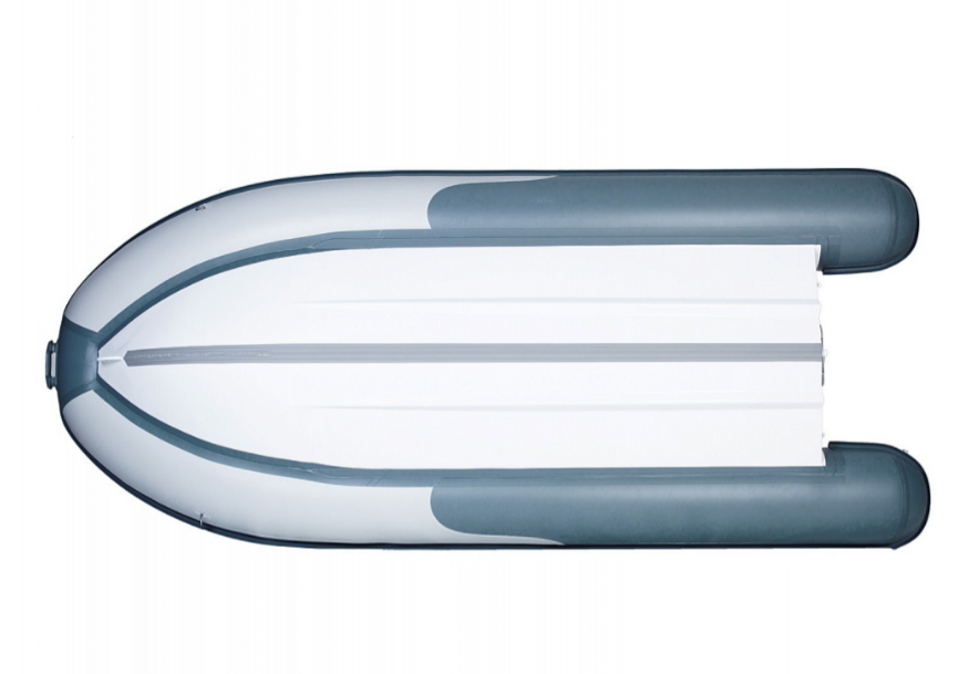 Лодка GLADIATOR RIB380AL в Нефтеюганске