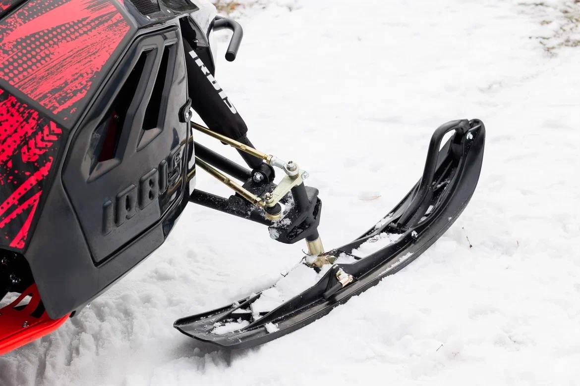 Снегоход IRBIS TUNGUS 400 25/26 в Нефтеюганске