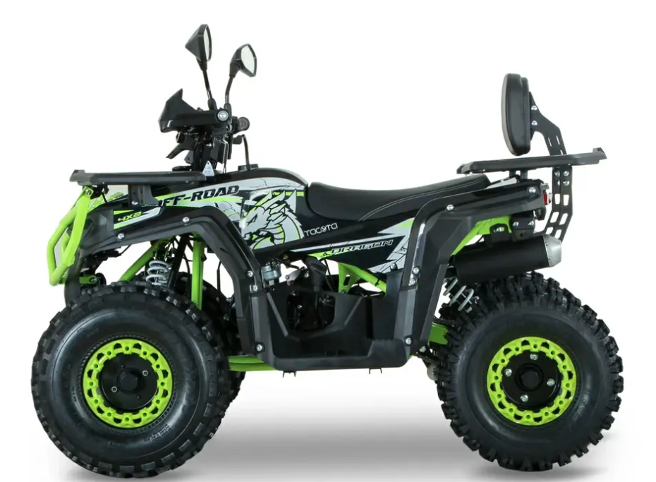 Квадроцикл YACOTA DRAGON LUX в Нефтеюганске