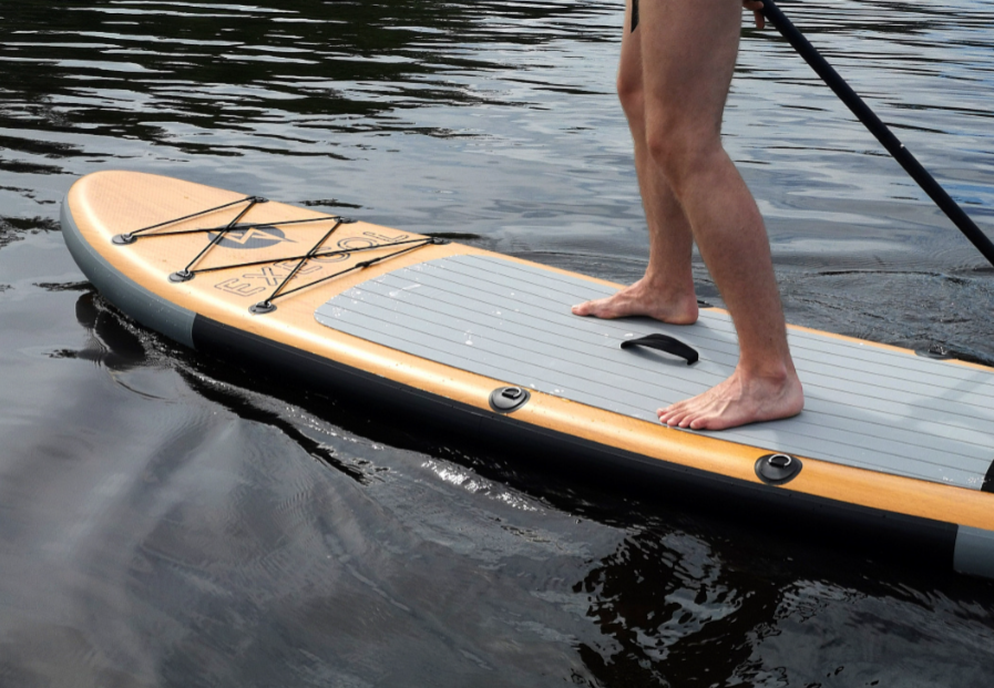 SUP (САП) Доска MISHIMO DINO 10(305) в Нефтеюганске