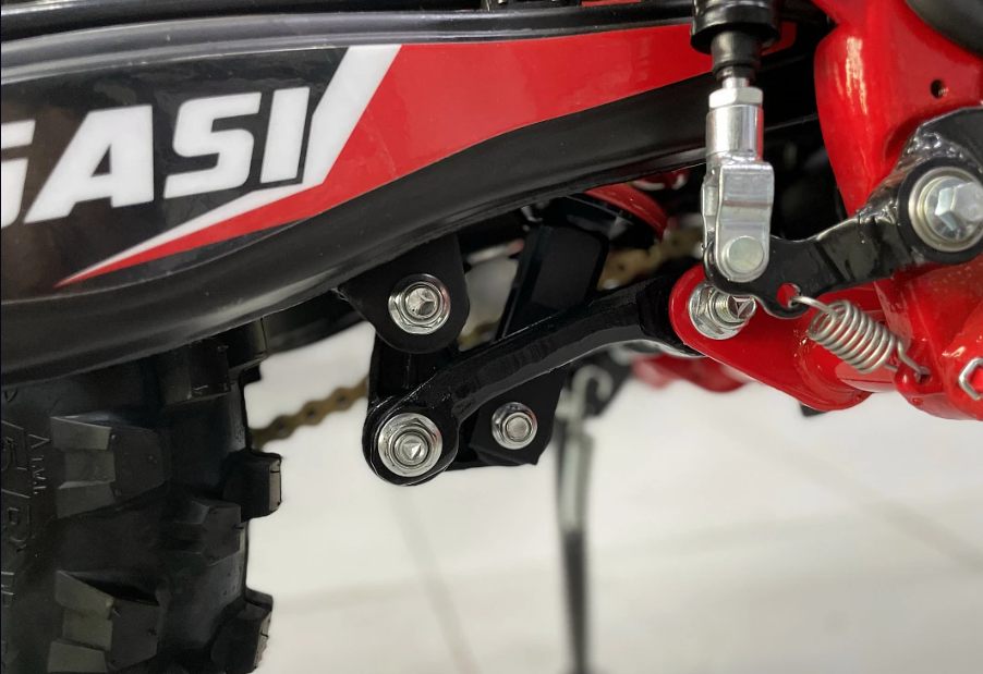 Мотоцикл Progasi SUPER MAX 250 PRO SPORT в Нефтеюганске