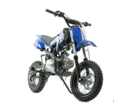 Питбайк MOTOLAND (МОТОЛЕНД) GS Motors S11 в Нефтеюганске