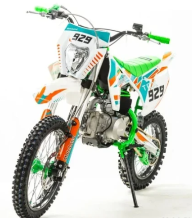 Питбайк MOTOLAND (МОТОЛЕНД) Кросс 125 TCX125 E в Нефтеюганске