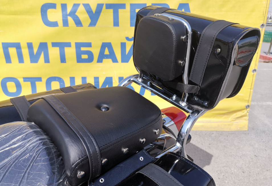 Мотоцикл MOTOLAND (МОТОЛЕНД) WOLF 250 в Нефтеюганске