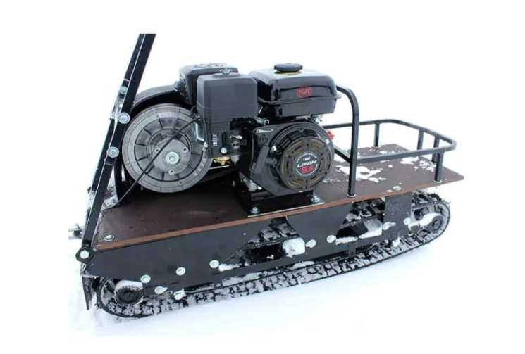 Мотобуксировщик ОНЕГО 500 15 л.с. в Нефтеюганске