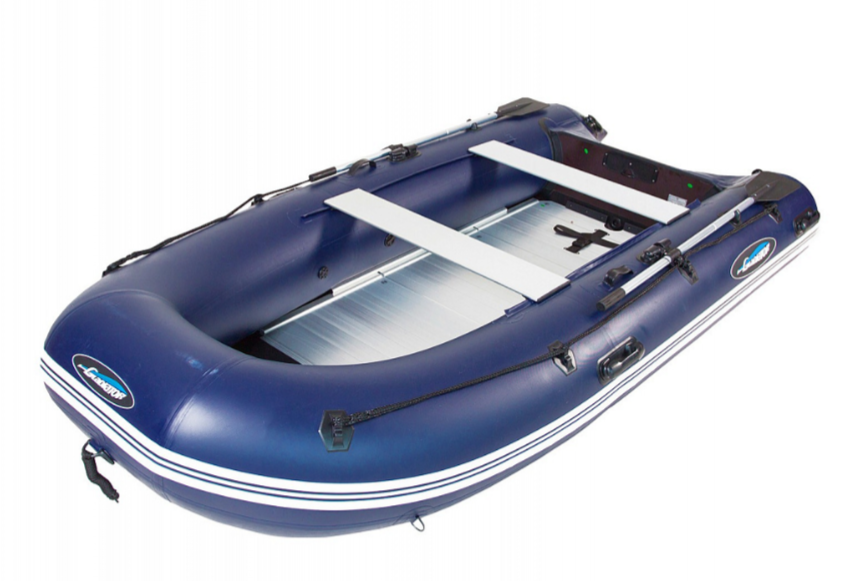 НАДУВНАЯ ЛОДКА GLADIATOR B330AL в Нефтеюганске