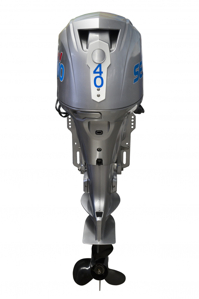 Лодочный мотор SEANOVO SNEF40FEL-T EFI в Нефтеюганске