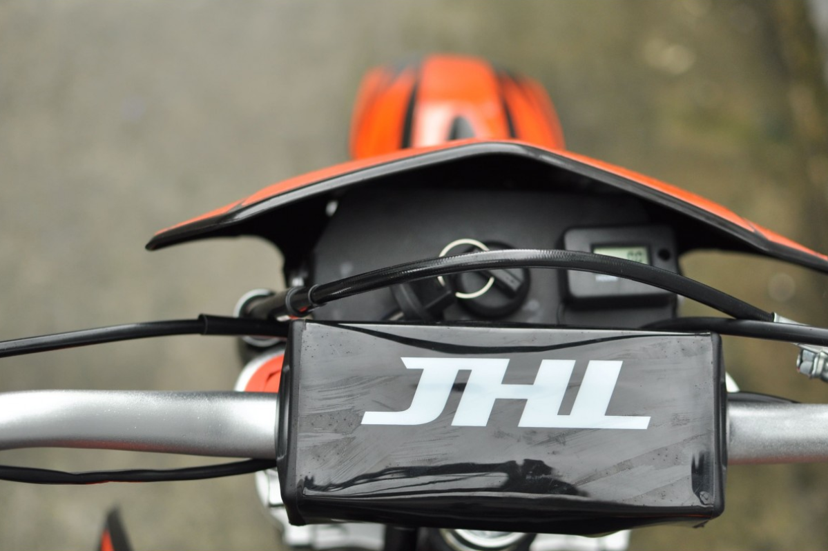 Мотоцикл JHLMOTO JHL MX300 PR300 (175FMN) в Нефтеюганске