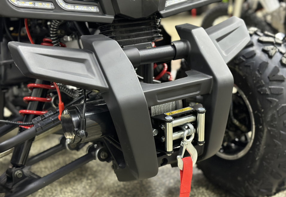 Квадроцикл GBM MAVERICK 300 NEW PREMIUM в Нефтеюганске