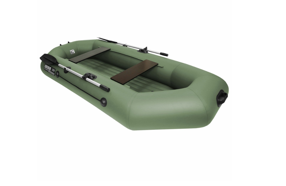  Лодка АКВА-МАСТЕР 280 НД в Нефтеюганске