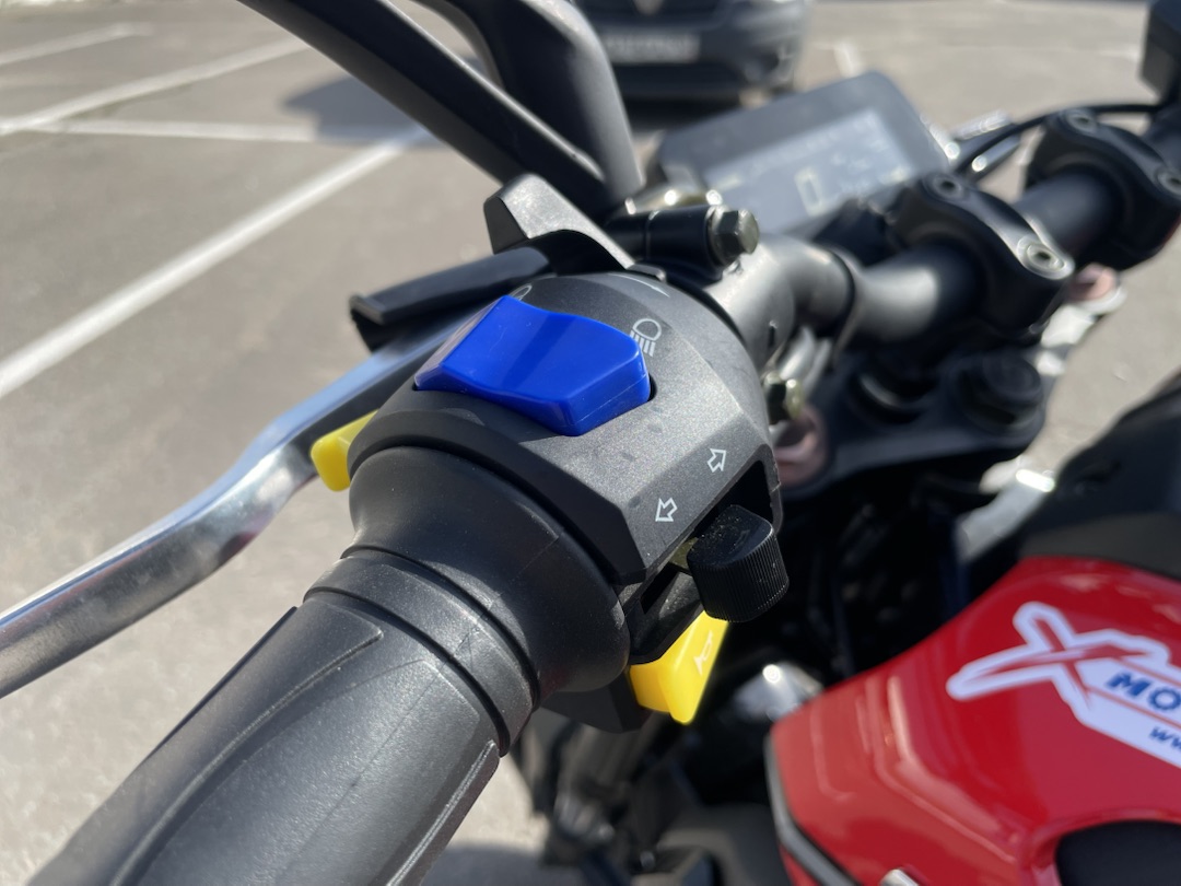 Мопед PROMAX CB150R (49) в Нефтеюганске