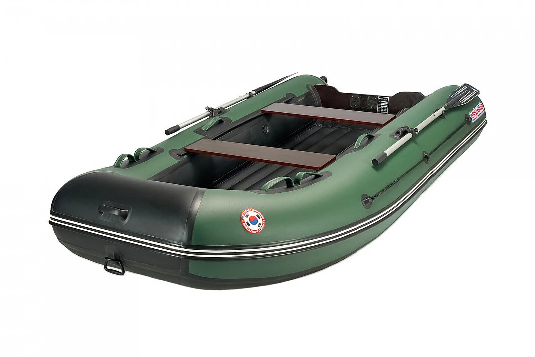 КОМПЛЕКТ ЛОДКА MISHIMO LITE 400 + МОТОР 9,9 (20) Л.С. в Нефтеюганске