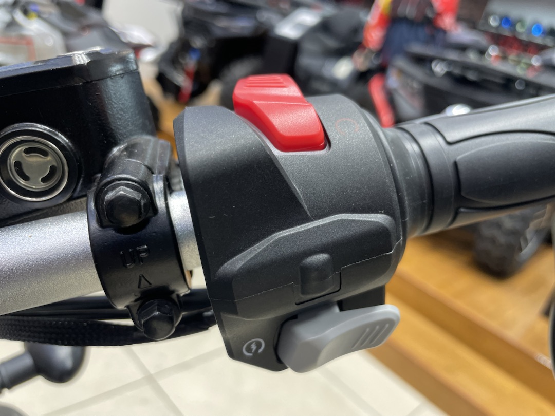 Мотоцикл Benda Chinchilla 300 в Нефтеюганске