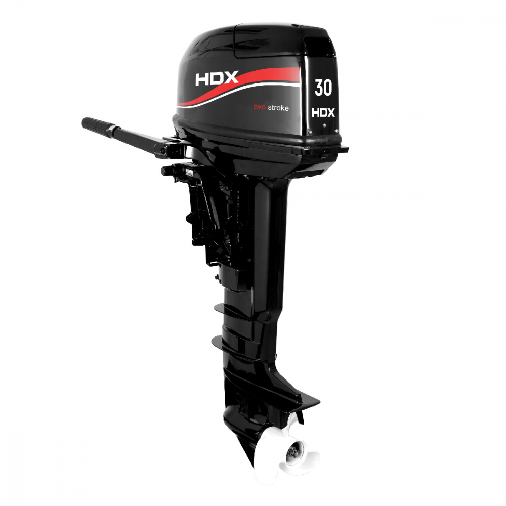 Лодочный мотор 2-х тактный HDX T 30 BMS в Нефтеюганске