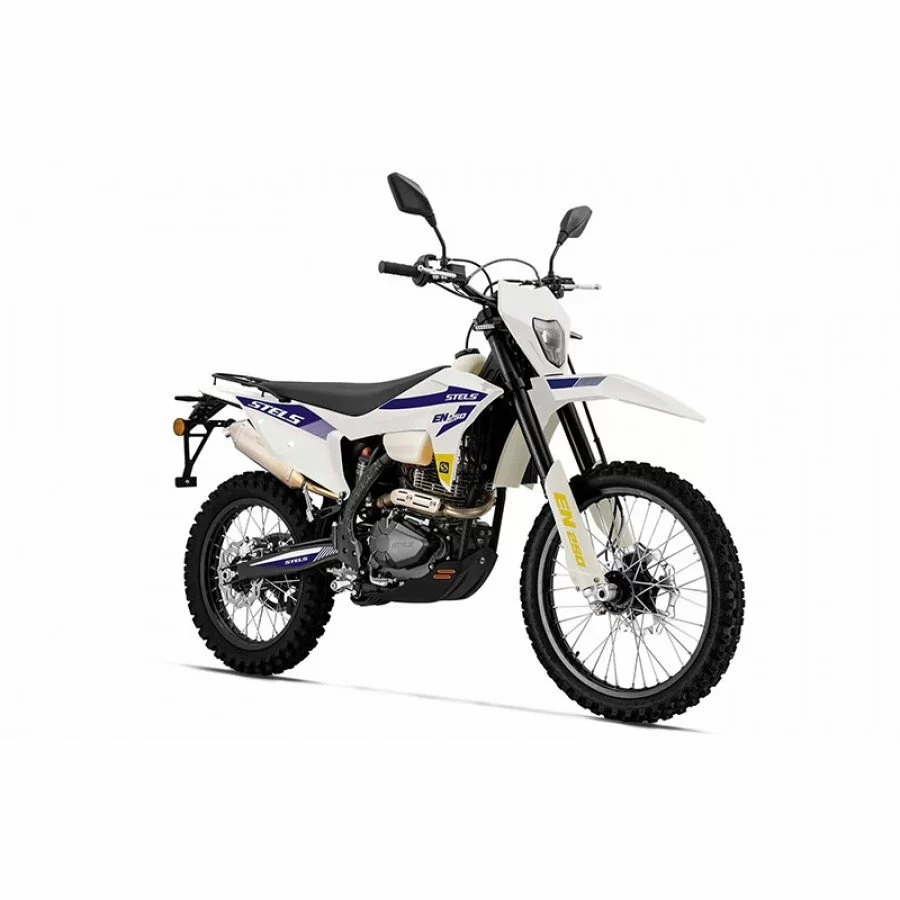 Мотоцикл STELS ЭНДУРО EN250  в Нефтеюганске