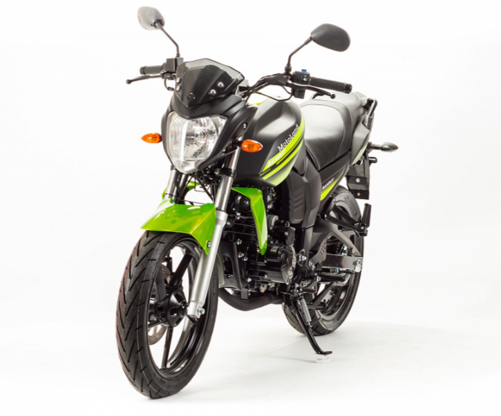 Мотоцикл BANDIT 250 в Нефтеюганске