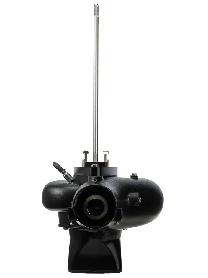 ВОДОМЕТНАЯ НАСАДКА GLADIATOR WT 15 YAMAHA, MARLIN, PARSUN, GOLFSTREAM в Нефтеюганске