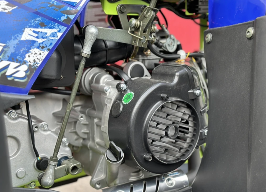  Квадроцикл PROMAX ATV 250 MAX (2025) в Нефтеюганске