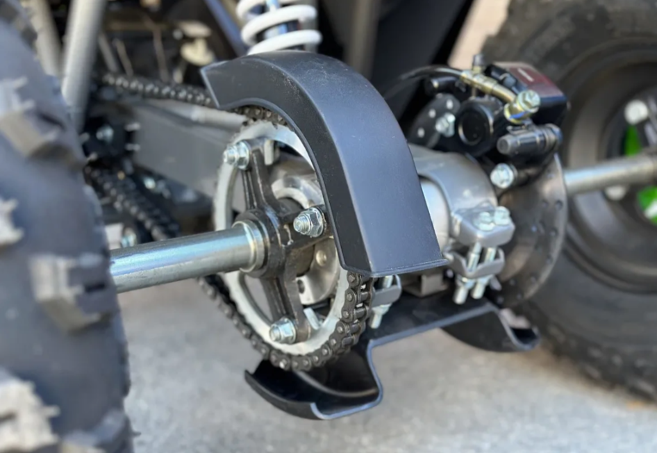 Квадроцикл GBM DAXTER 220 NEW в Нефтеюганске