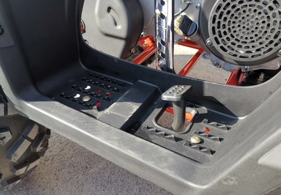 Квадроцикл GBM SHARP BIG 300 NEW в Нефтеюганске