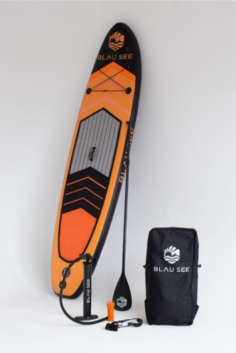 НАДУВНОЙ SUP-BOARD MOONLIGHT 11,6 в Нефтеюганске