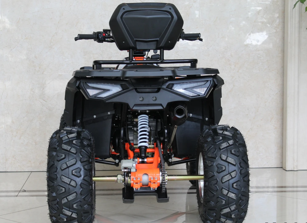 Квадроцикл GBM STORMRIDER 300 NEW PREMIUM в Нефтеюганске