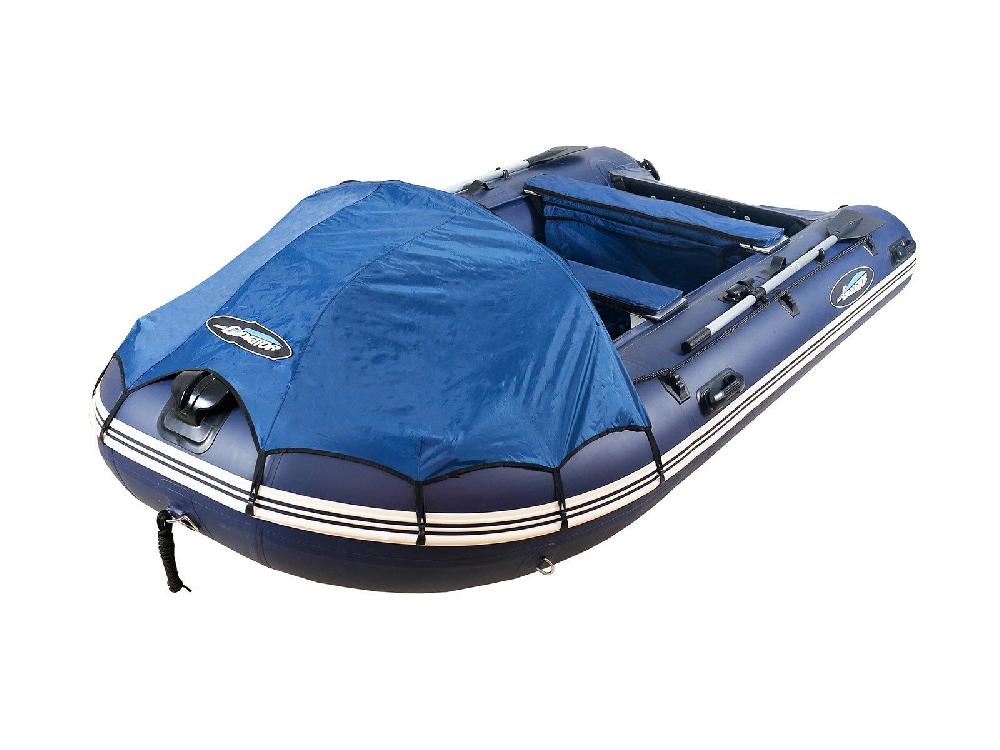 НАДУВНАЯ ЛОДКА GLADIATOR C420AL в Нефтеюганске