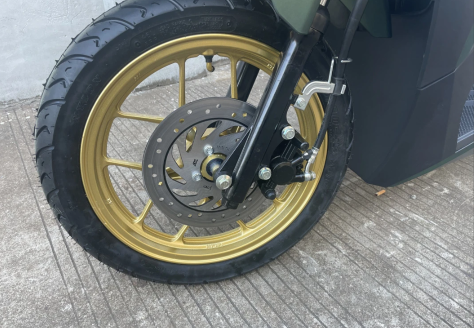 Скутер PROMAX INFERNO 250 (49) в Нефтеюганске