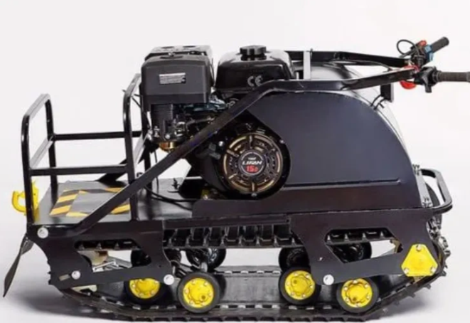 Мотобуксировщик FISHRIDE КОМПАКТ 17 л.с. в Нефтеюганске