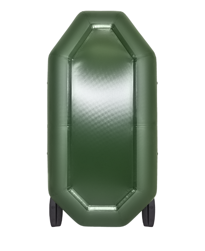 Лодка Барс 240 в Нефтеюганске