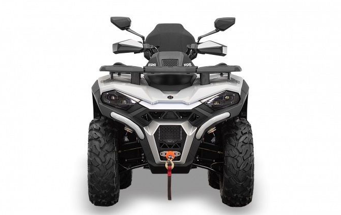 Квадроцикл HISUN HiSUN GUARDIAN 750L -/LONG/ в Нефтеюганске