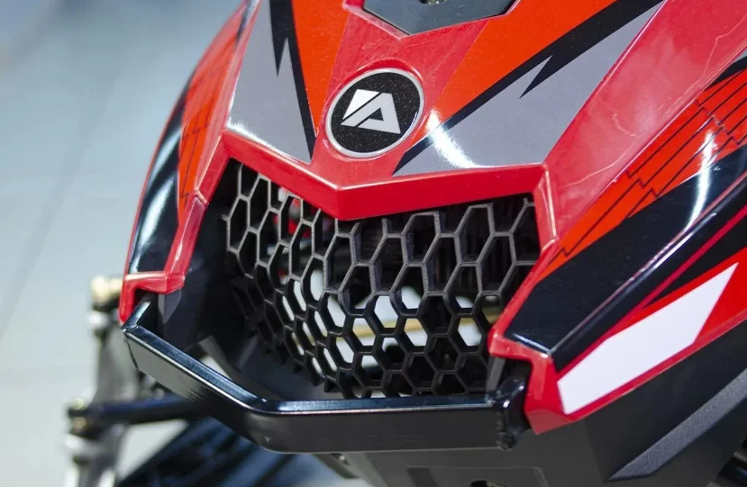 Снегоход Ataki WD 300 в Нефтеюганске