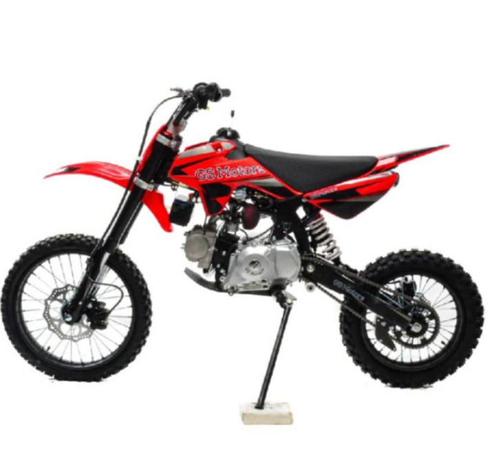 Питбайк MOTOLAND (МОТОЛЕНД) GS Motors S12 17/14 E в Нефтеюганске