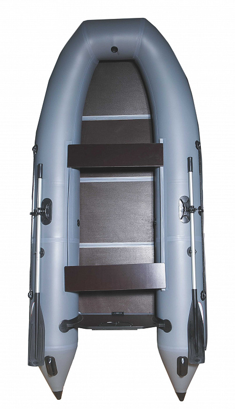 ЛОДКА ДРАККАР 3100 СК HANT в Нефтеюганске