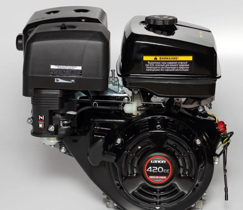 Мотобуксировщик XTREME-MOTORS "Полюс-2" Зима 15 л.с. в Нефтеюганске