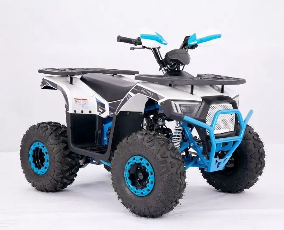 Квадроцикл YACOTA SIRIUS 110 в Нефтеюганске