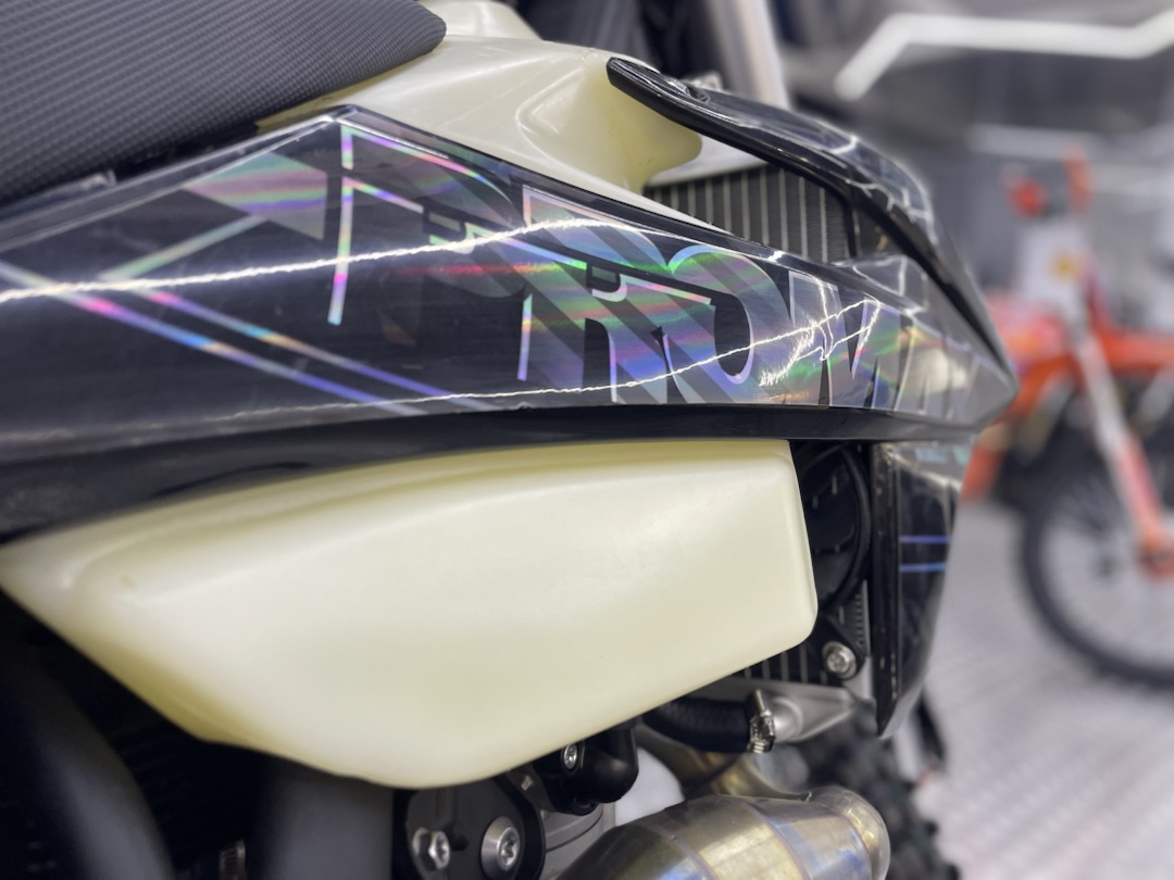 Кроссовый мотоцикл (эндуро) PROMAX PZ9 480 PRO-SPORT в Нефтеюганске