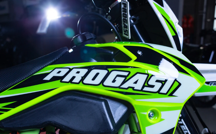 Мотоцикл Progasi SUPER MAX 300 PRO PR300 (ZS175FMN) в Нефтеюганске