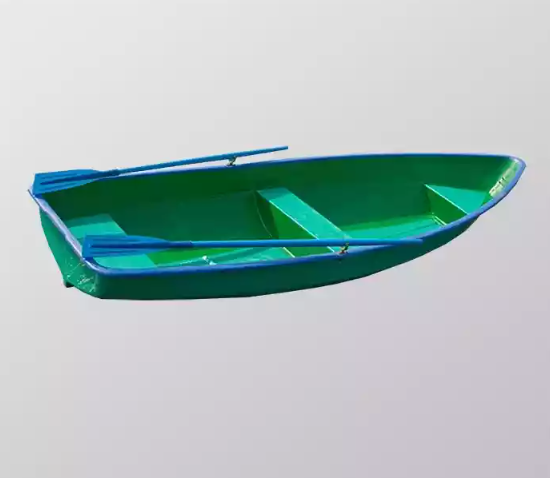 Стеклопластиковая Лодка Голавль в Нефтеюганске