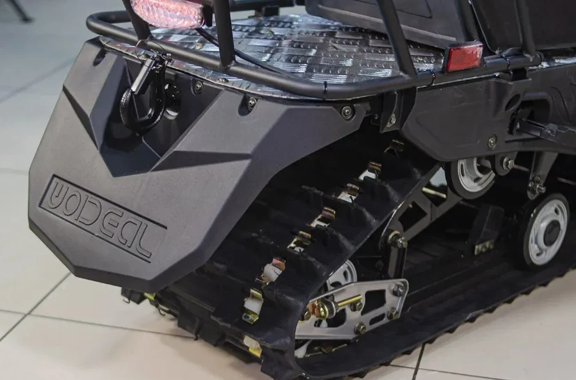 Снегоход Ataki WD 200 в Нефтеюганске