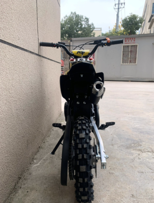 Питбайк BSE K6 в Нефтеюганске