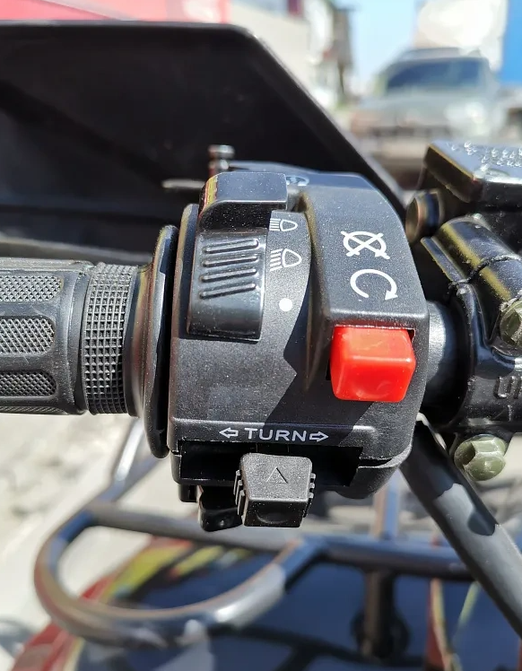 Квадроцикл PROMAX TRX300 CVT в Нефтеюганске